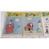 Image 2 : (4) 1980's Snoopy Comic Book (Edmonton Journal)