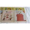Image 3 : (4) 1980's Snoopy Comic Book (Edmonton Journal)