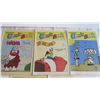 Image 2 : (5) 1980's Edmonton Journal Comic Book