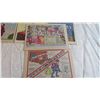 Image 4 : (5) 1980's Edmonton Journal Comic Book