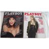 Image 2 : (3) 1985 Playboy - Madonna, etc