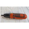 Image 2 : Black and Decker Screwdriver