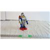 Image 1 : Wind-up Robot Toy