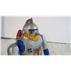 Image 2 : Wind-up Robot Toy