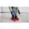 Image 3 : Wind-up Robot Toy