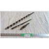 Image 1 : (3) Drill Bits
