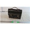 Image 1 : Antique Metal Lunch Box