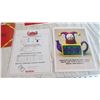 Image 4 : Red Rose Labels and Freebies