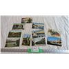 Image 1 : 1900's Canadian postcards