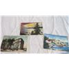 Image 2 : 1900's Canadian postcards