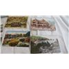 Image 3 : 1900's American Postcards