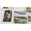 Image 4 : 1900's American Postcards