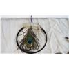 Image 2 : (2) Handmade Dream Catchers