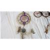 Image 3 : (2) Handmade Dream Catchers