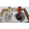 Image 2 : Glass Fire Grenade Extinguisher - Cannot be shipped