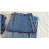 Image 3 : (2) Big Blue Jeans