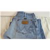 Image 2 : Wrangler jeans