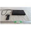Image 1 : Sony Dvd player with Remote