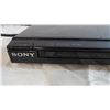 Image 2 : Sony Dvd player with Remote