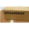 Image 2 : *Sylvania box of 30 fluorescent bulbs