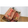 Image 3 : *(4) Assorted sized jerry cans