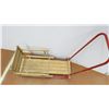 Image 3 : *Wooden Childrens sleigh