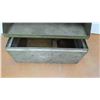 Image 3 : *Metal Tool Box