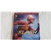 Image 2 : The Flash and Steve jobs dvds