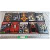 Image 1 : (10) Assorted Horror Movie DVDS
