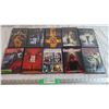 Image 1 : (10) Assorted Horror Movie DVDS