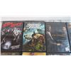 Image 2 : (12) Assorted Action Movie DVDS