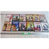 Image 1 : (12) Assorted Comedy Movie DVDS