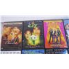 Image 2 : (12) Assorted Drama Movie DVDs