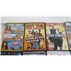 Image 2 : (12) Assorted Drama Movie DVDs