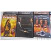 Image 3 : (12) Assorted Action Movie DVDS