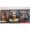 Image 2 : (12) Assorted Horror Movie DVDS