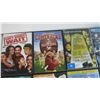 Image 2 : (12) Assorted Drama Movie DVDs