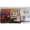 Image 4 : (12) Assorted Drama Movie DVDS