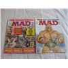 Image 5 : Lot of 8 Mad Magazines