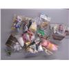 Image 3 : Book Cake Pan and 20+ Vintage Cake decoration kits and single pieces