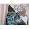 Image 3 : 3 Pokemon Books