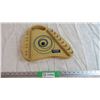 Image 1 : Vintage Lap Harp