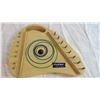 Image 2 : Vintage Lap Harp