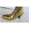Image 2 : Vintage Brass Victorian Ladies Boot