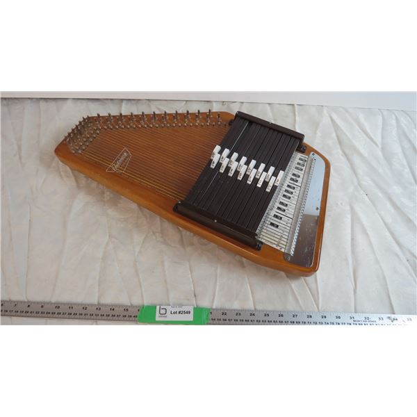 Autoharp