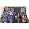Image 2 : (37) Vintage Neckties