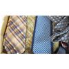 Image 3 : (37) Vintage Neckties
