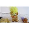 Image 2 : (9) Vintage Trolls