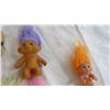 Image 5 : (9) Vintage Trolls