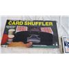 Image 2 : Vintage Card Shuffler + (3) Decks of cards